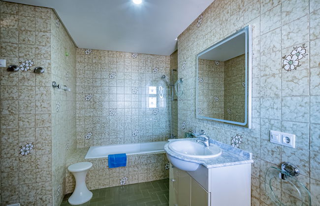 Villa Consuelo - Foto 13