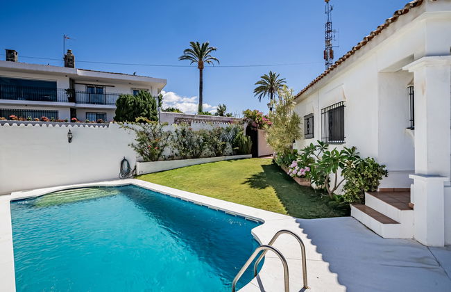 Villa Consuelo - Foto 23