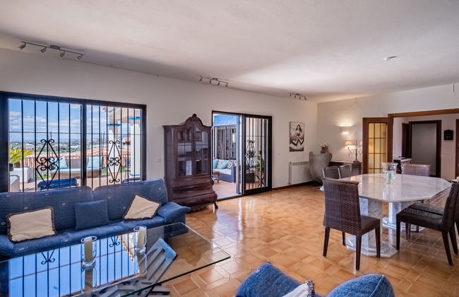 Villa Consuelo - Foto 3