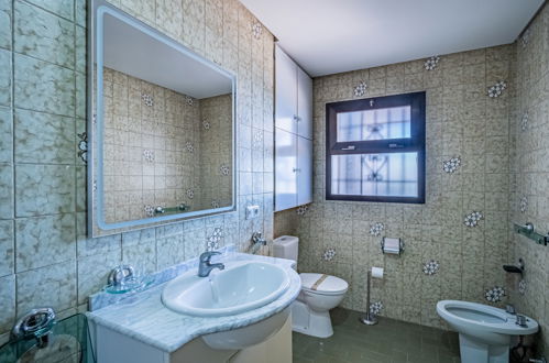 Foto 17 - Casa con 4 camere da letto a Marbella con piscina privata e vista mare
