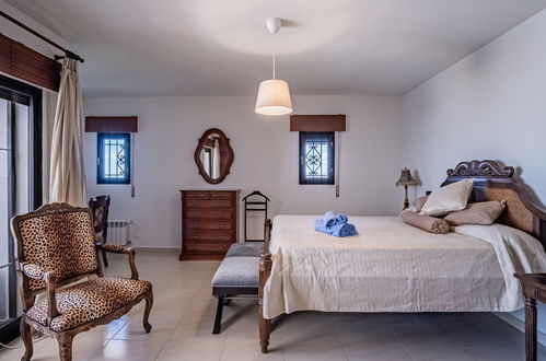 Foto 4 - Casa con 4 camere da letto a Marbella con piscina privata e giardino