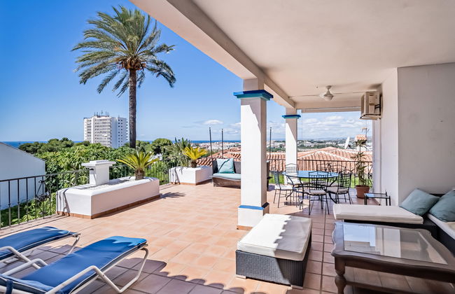 Villa Consuelo - Foto 2