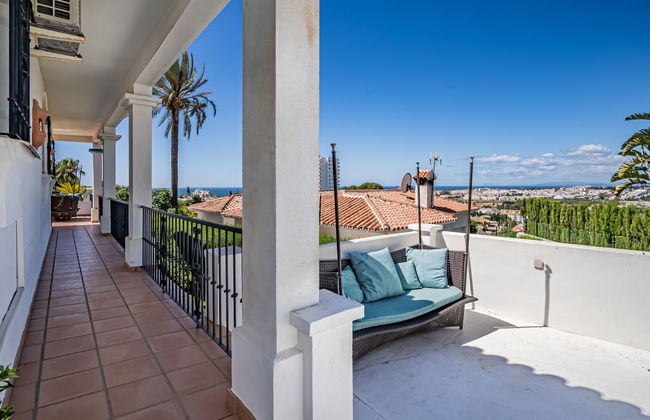 Villa Consuelo - Foto 19