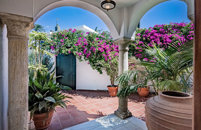 Villa Consuelo - Foto 21