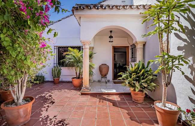 Villa Consuelo - Foto 18