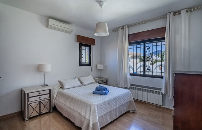 Villa Consuelo - Foto 16