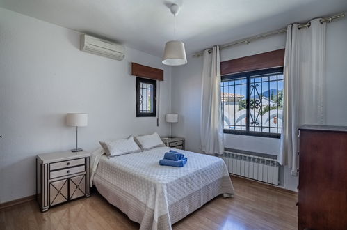 Foto 16 - Casa con 4 camere da letto a Marbella con piscina privata e vista mare