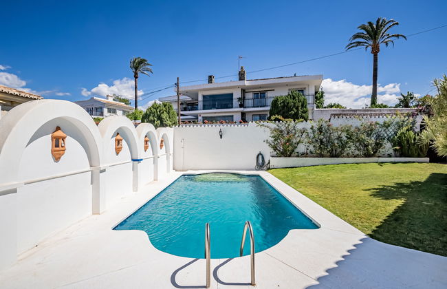 Villa Consuelo - Foto 25