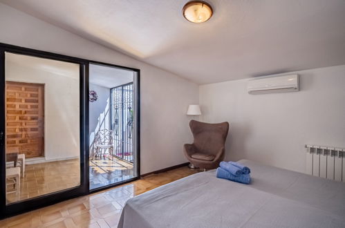 Foto 9 - Haus mit 4 Schlafzimmern in Marbella mit privater pool und blick aufs meer