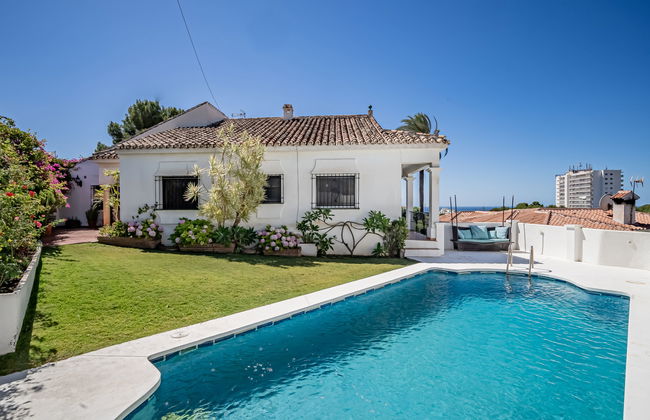 Villa Consuelo - Foto 26