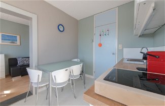 Photo 2 - Appartement de 1 chambre à De Haan avec vues à la mer