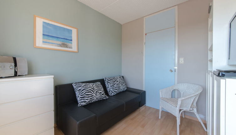 Photo 1 - Appartement de 1 chambre à De Haan avec vues à la mer