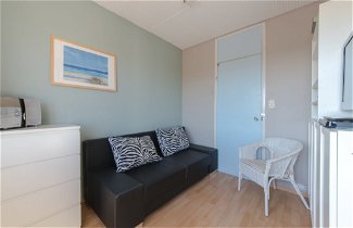 Foto 1 - Apartamento de 1 habitación en De Haan con vistas al mar
