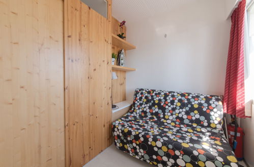 Foto 5 - Appartamento con 1 camera da letto a De Haan con vista mare