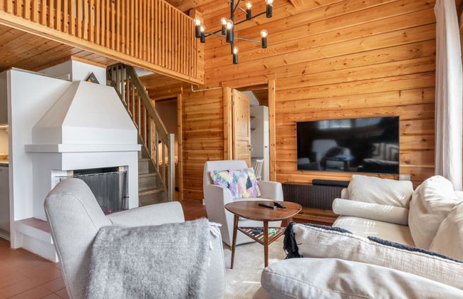 Casa con 2 camere da letto a Heinola - Foto 9