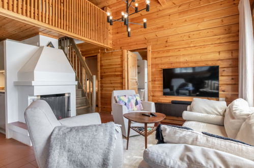 Foto 9 - Casa con 2 camere da letto a Heinola con sauna