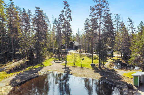 Photo 22 - Maison de 2 chambres à Heinola avec sauna