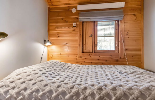 Casa con 2 camere da letto a Heinola - Foto 12