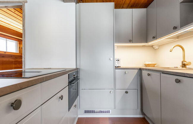 Casa con 2 camere da letto a Heinola - Foto 7