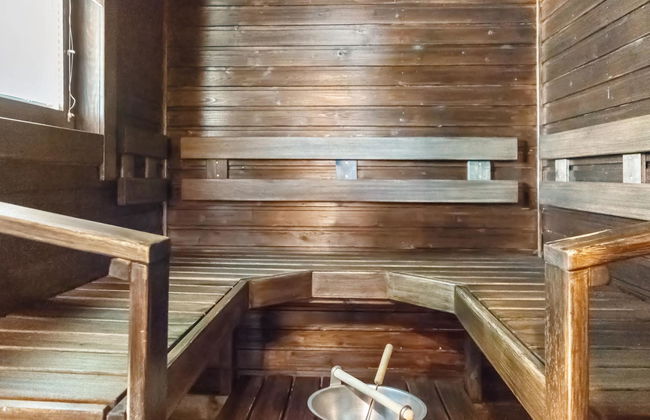 Casa con 2 camere da letto a Heinola - Foto 16