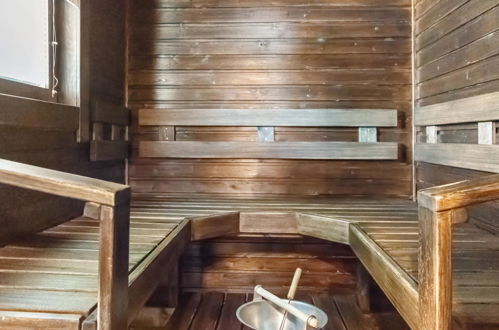 Foto 16 - Haus mit 2 Schlafzimmern in Heinola mit sauna