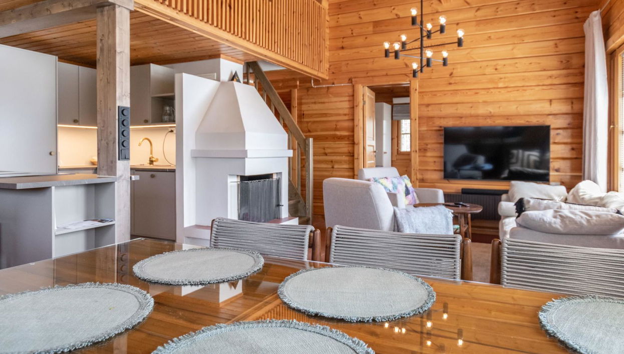 Casa con 2 camere da letto a Heinola - Foto 1