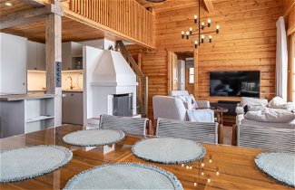 Foto 1 - Casa con 2 camere da letto a Heinola con sauna