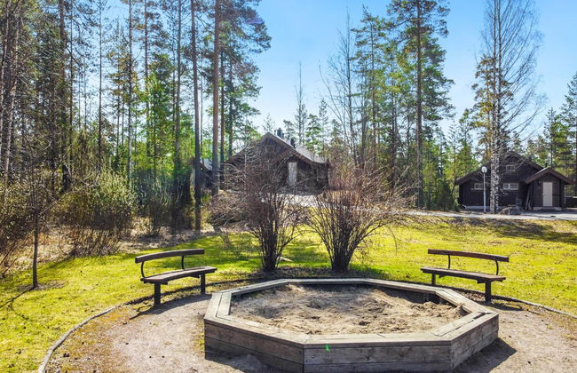 Casa con 2 camere da letto a Heinola - Foto 23