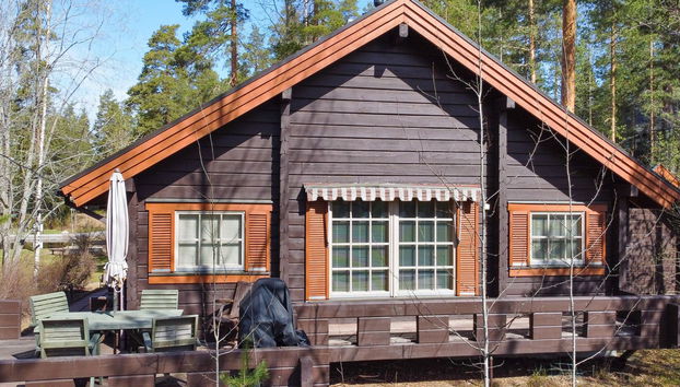 Casa con 2 camere da letto a Heinola - Foto 3