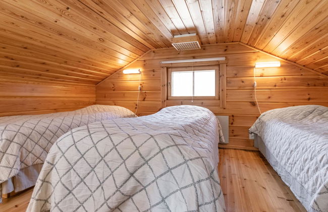 Casa con 2 camere da letto a Heinola - Foto 20