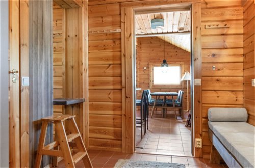 Foto 13 - Casa de 2 quartos em Heinola com sauna