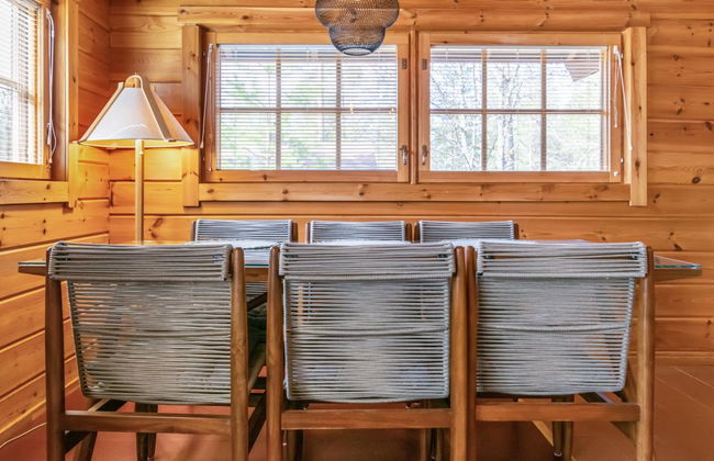 Casa con 2 camere da letto a Heinola - Foto 8