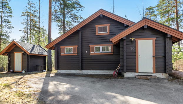 Casa con 2 camere da letto a Heinola - Foto 2