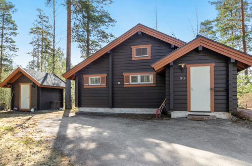 Photo 2 - Maison de 2 chambres à Heinola avec sauna