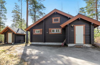 Photo 2 - Maison de 2 chambres à Heinola avec sauna
