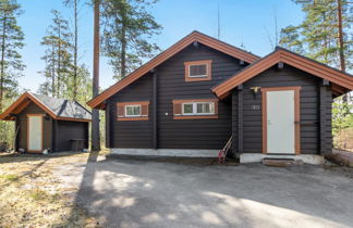 Foto 2 - Casa de 2 quartos em Heinola com sauna