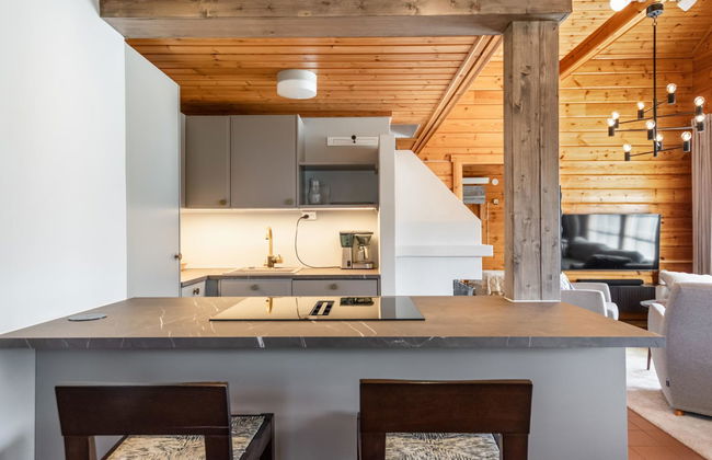 Casa con 2 camere da letto a Heinola - Foto 6