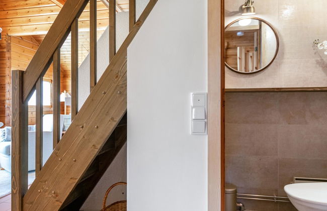 Casa con 2 camere da letto a Heinola - Foto 17