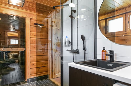 Foto 15 - Casa de 2 habitaciones en Heinola con sauna