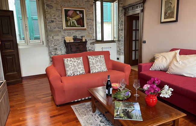 Haus mit 3 Schlafzimmern in Pietrabruna mit garten und terrasse - Foto 9