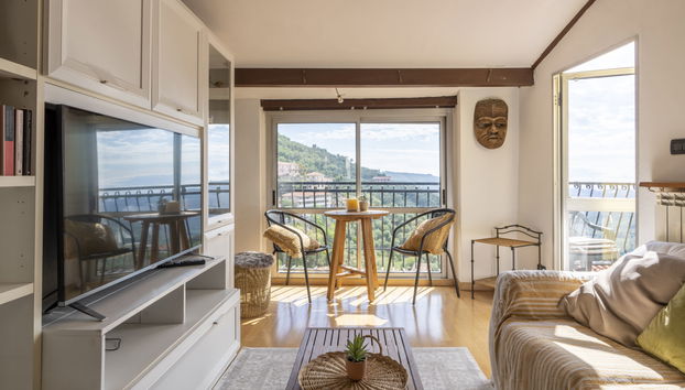 Haus mit 3 Schlafzimmern in Pietrabruna mit garten und terrasse - Foto 5
