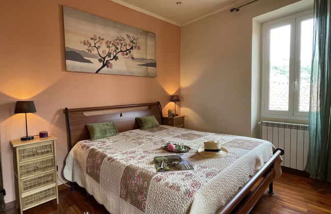Haus mit 3 Schlafzimmern in Pietrabruna mit garten und terrasse - Foto 4