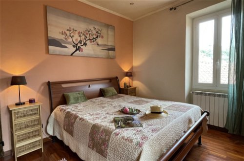 Foto 17 - Casa con 2 camere da letto a Pietrabruna con giardino e terrazza