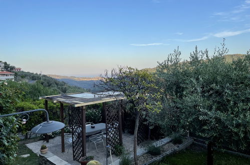 Photo 31 - Maison de 2 chambres à Pietrabruna avec jardin et terrasse