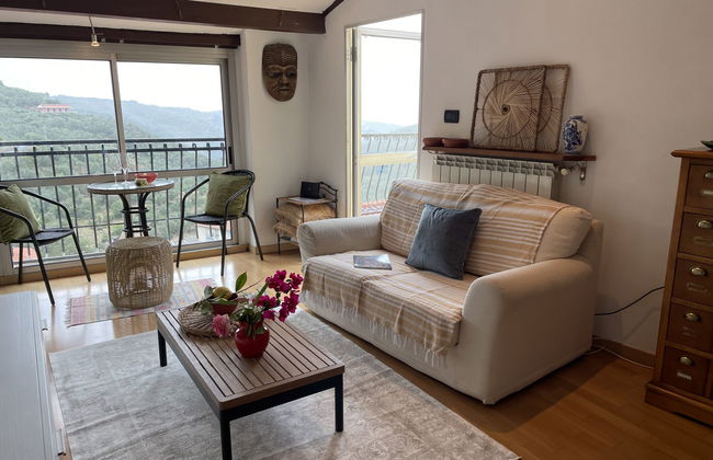 Haus mit 3 Schlafzimmern in Pietrabruna mit garten und terrasse - Foto 19