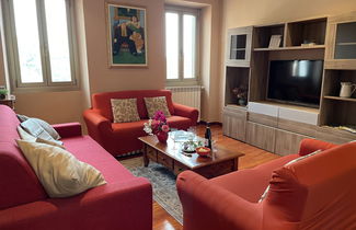 Foto 3 - Casa de 3 quartos em Pietrabruna com jardim e terraço