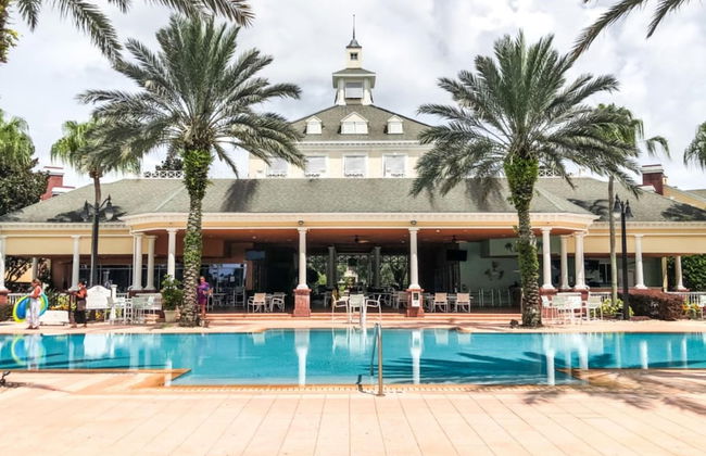 Wellerden at Reunion Resort!by Shine Villas - Foto 1