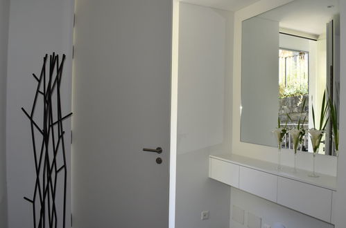 Foto 16 - Apartamento em Centovalli com piscina e jardim