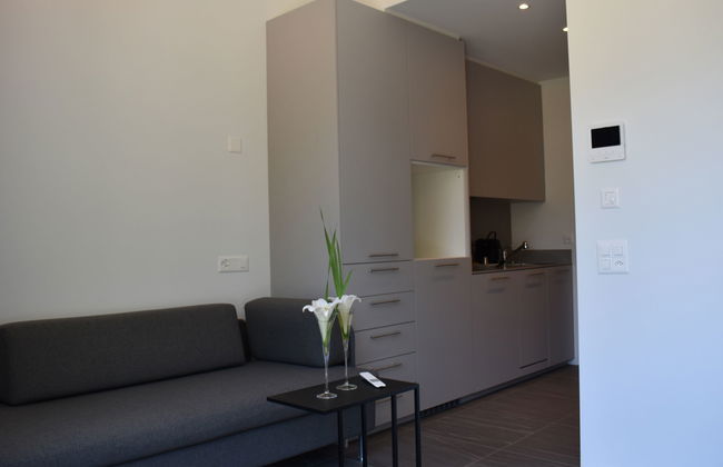 Apartamento de 1 quarto em Centovalli com piscina e jardim - Foto 3