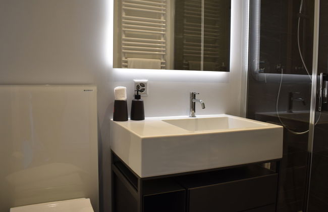 Apartamento de 1 quarto em Centovalli com piscina e jardim - Foto 6